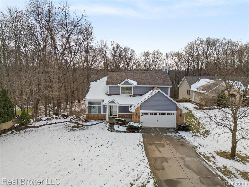 680 CRESCENT Court, Ortonville, MI 48462 — Photo 26
