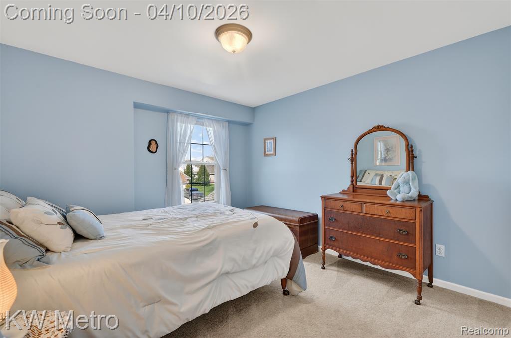 4662 Summer Ridge Drive, Howell, MI 48843 — Photo 21