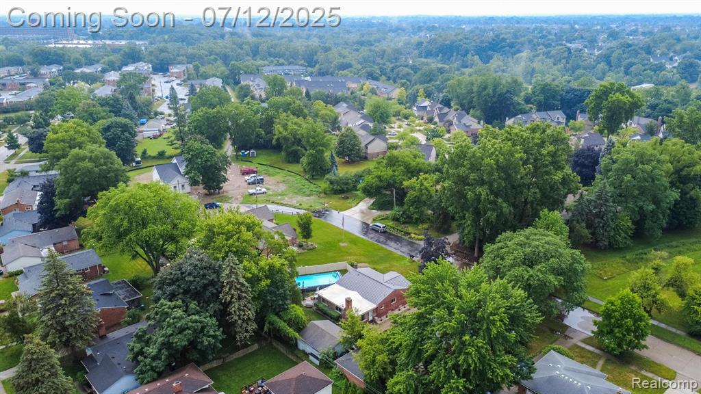 41864 Brentwood Drive, Plymouth, MI 48170 — Photo 48