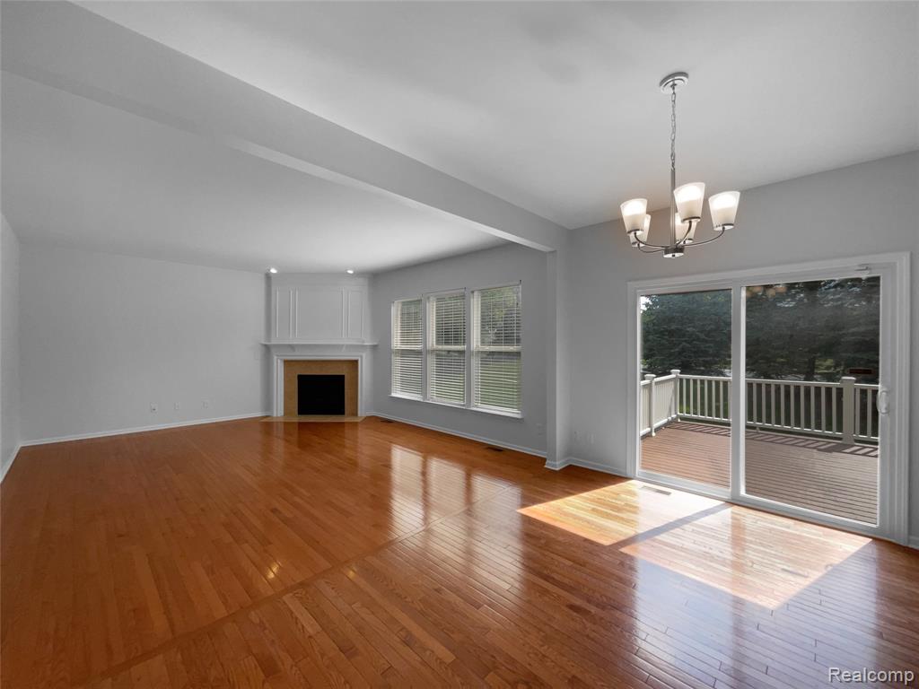 1960 Frances Way, Ypsilanti, MI 48198 — Photo 9