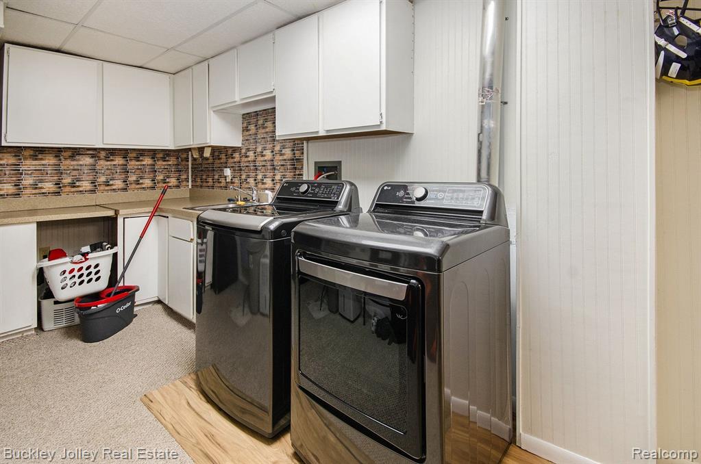 5178 FOREST VIEW Court, Brighton, MI 48116 — Photo 17