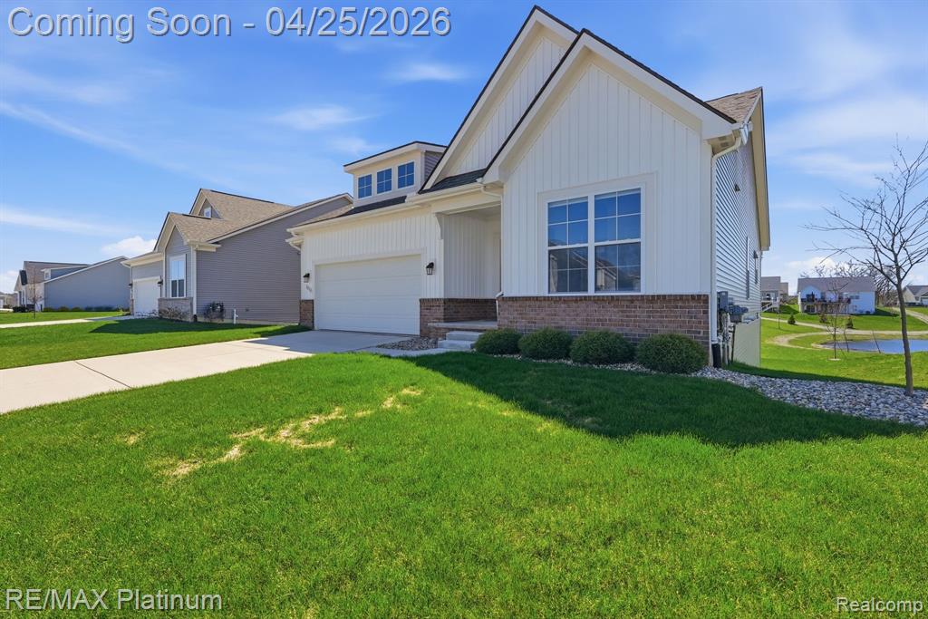 8050 Carston Lane, Brighton, MI 48116 — Photo 2
