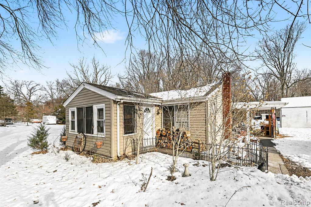 1430 Ridge Road, Ypsilanti, MI 48198 — Photo 15