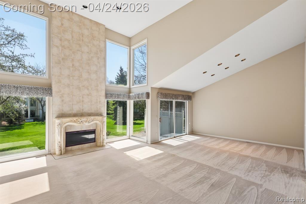 7311 Danbury Drive, West Bloomfield, MI — Photo 14
