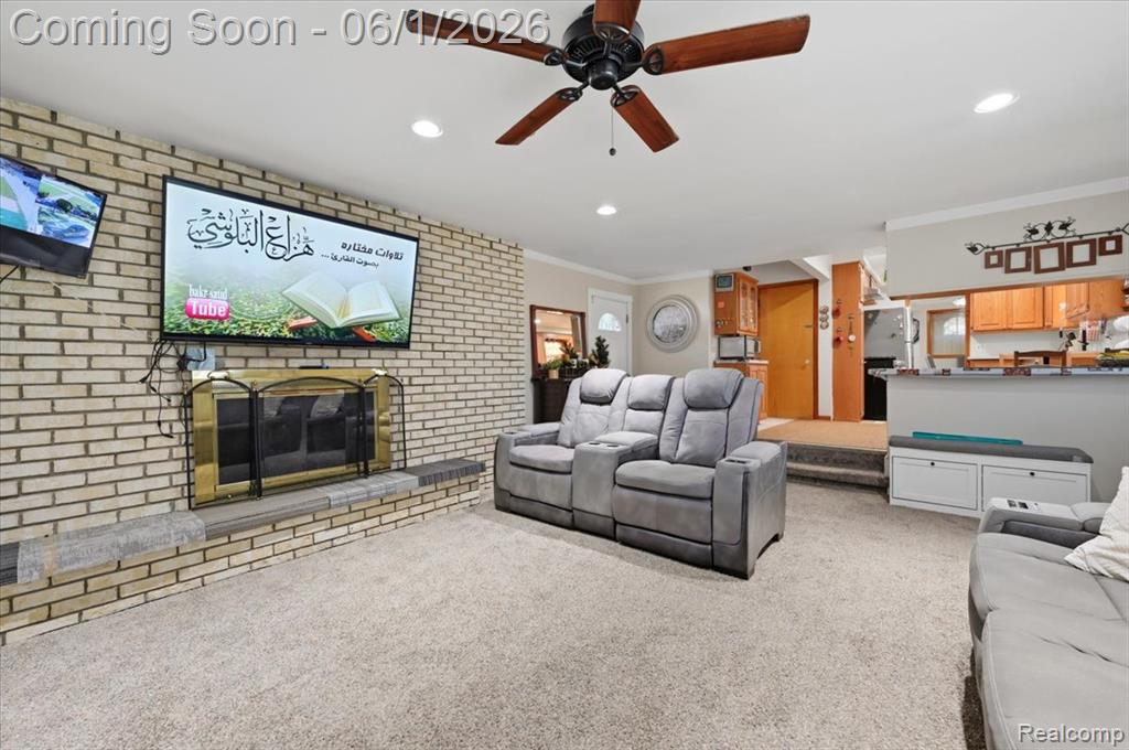 8271 Arnold Street, Dearborn Heights, MI 48127 — Photo 15