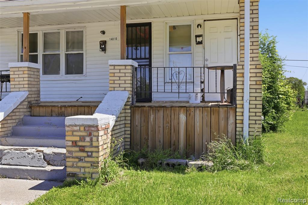 14010 Goddard Street, Hamtramck, MI 48212 — Photo 6