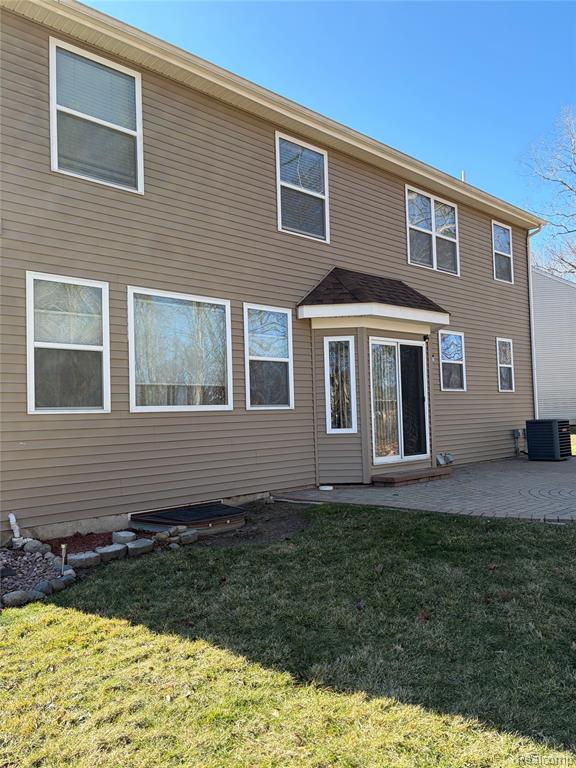 44265 Timberview Court, Belleville, MI 48111 — Photo 3