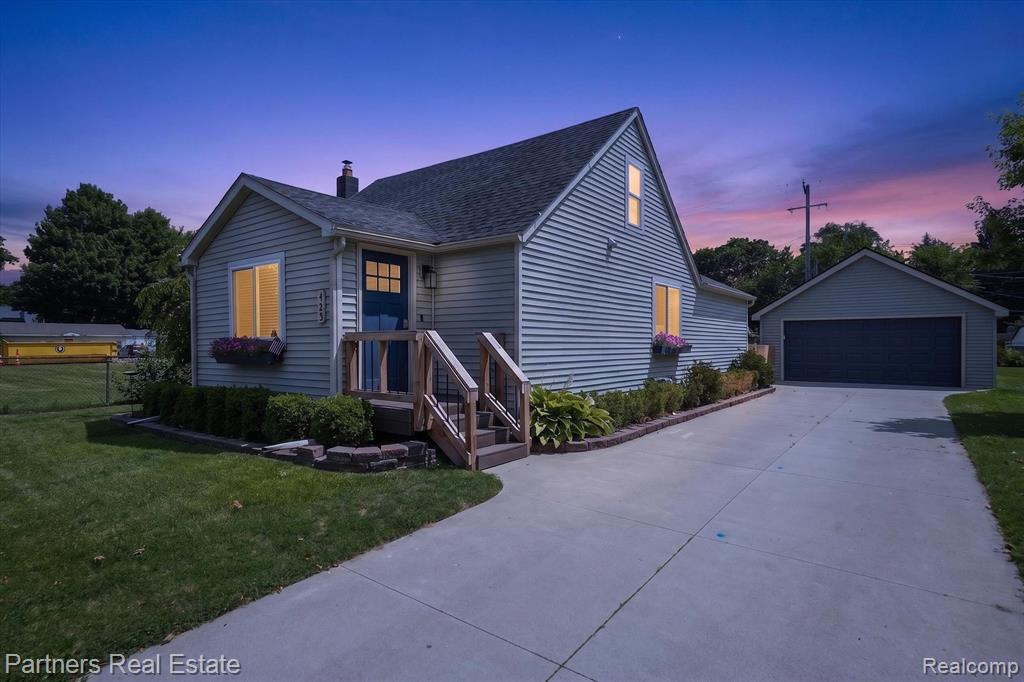 425 S 7th Street, Brighton, MI 48116 — Photo 47