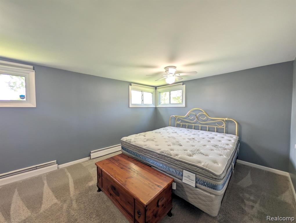 8059 E Mount Morris Road, Otisville, MI 48463 — Photo 14