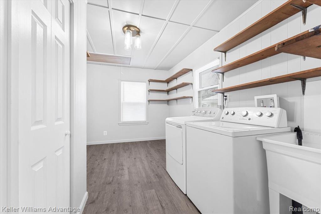 30456 West, New Boston, MI 48164 — Photo 21