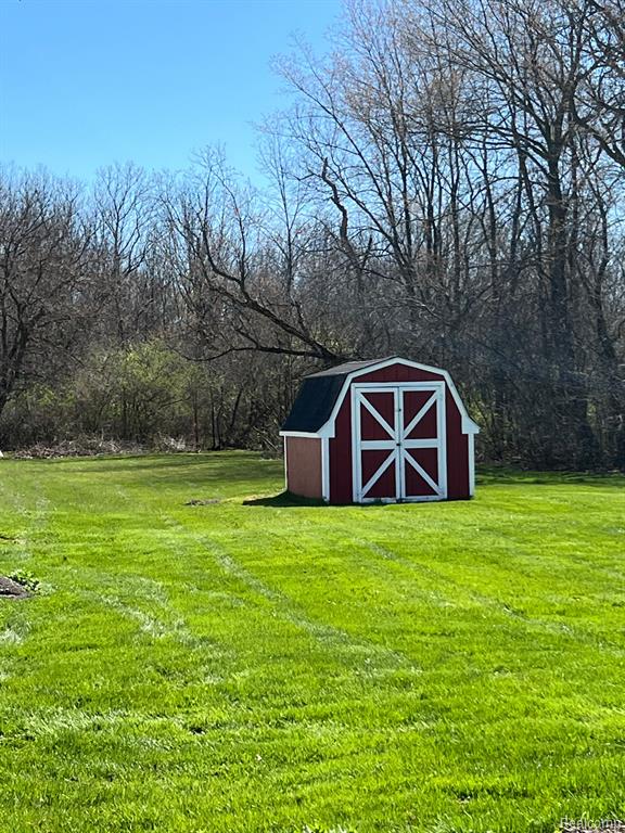 5456 N ELMS Road, Flushing, MI 48433 — Photo 62