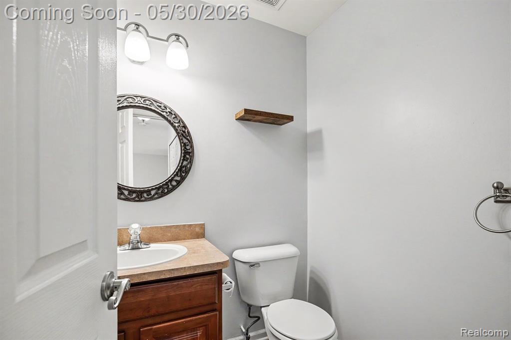 776 PAINT CREEK Drive, Troy, MI 48085 — Photo 23