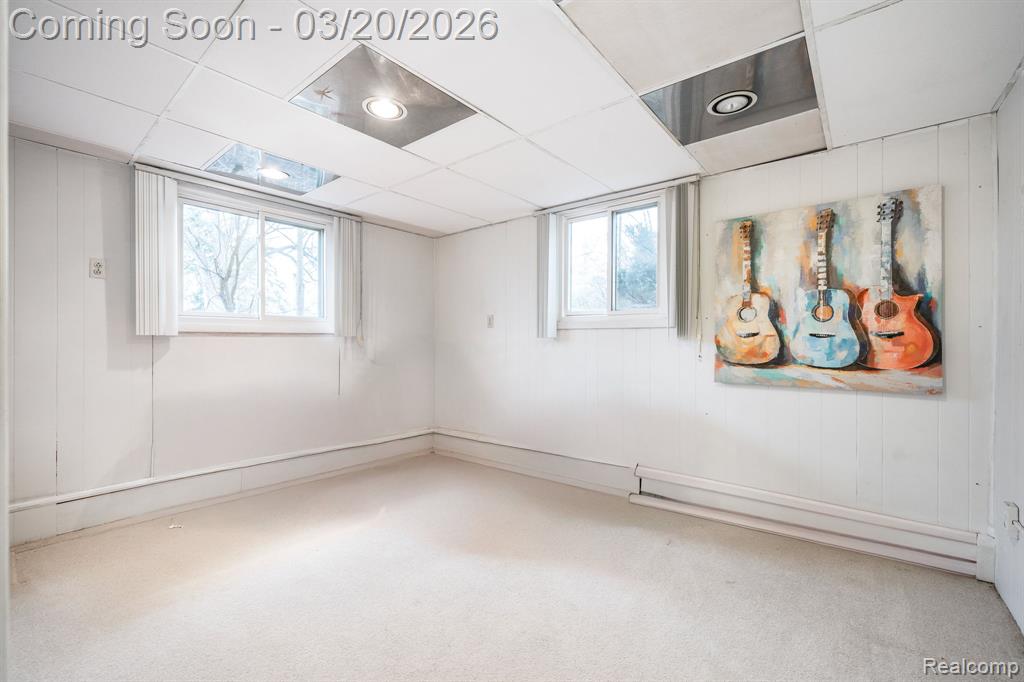 5832 Shaun Road, West Bloomfield, MI — Photo 20