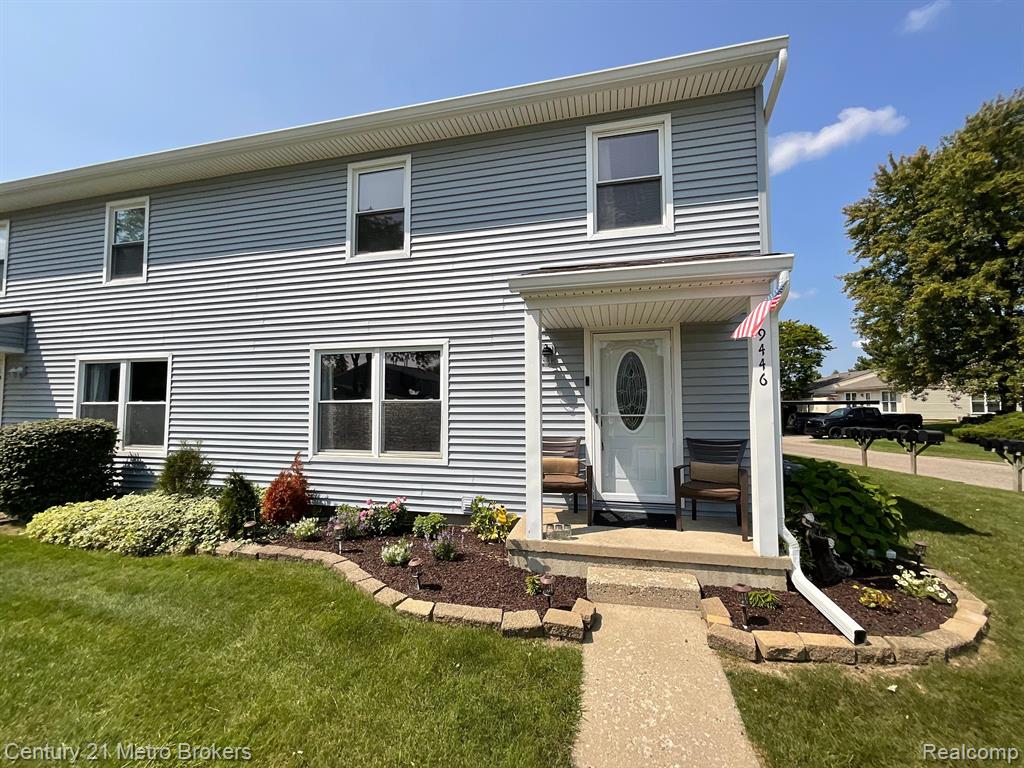 9446 PARKWOOD N, Davison, MI 48423 — Photo 2