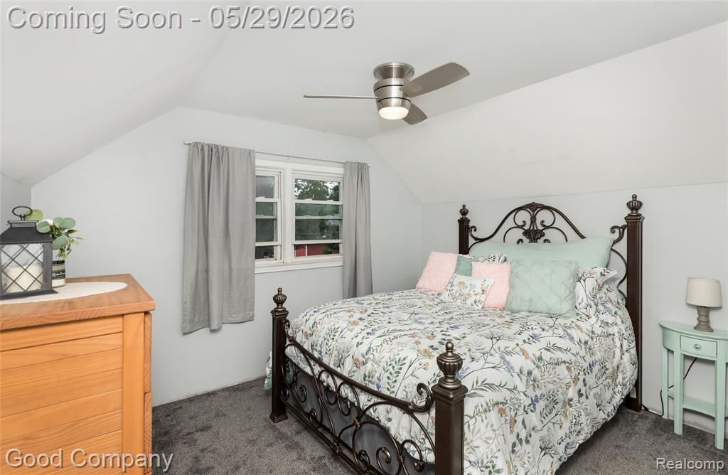 140 W Vesey Street, Petersburg, MI 49270 — Photo 22