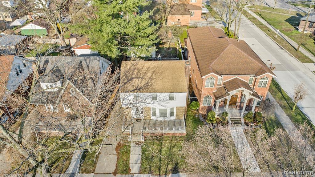 7747 APPOLINE Street, Dearborn, MI 48126 — Photo 8