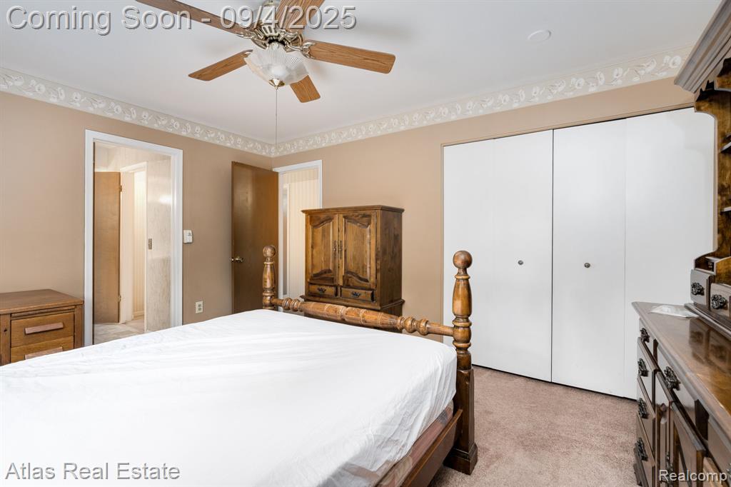 8557 Henderson Road, Goodrich Vlg, MI — Photo 34