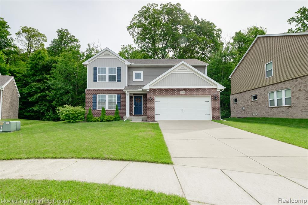 42880 Frederick Court, Belleville, MI 48111 — Photo 51