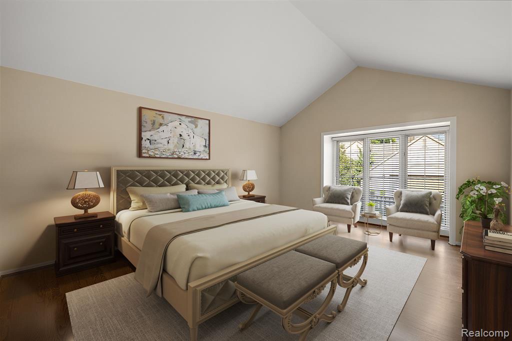 2401 HICKORY GLEN Drive, Bloomfield Hills, MI 48304 — Photo 15