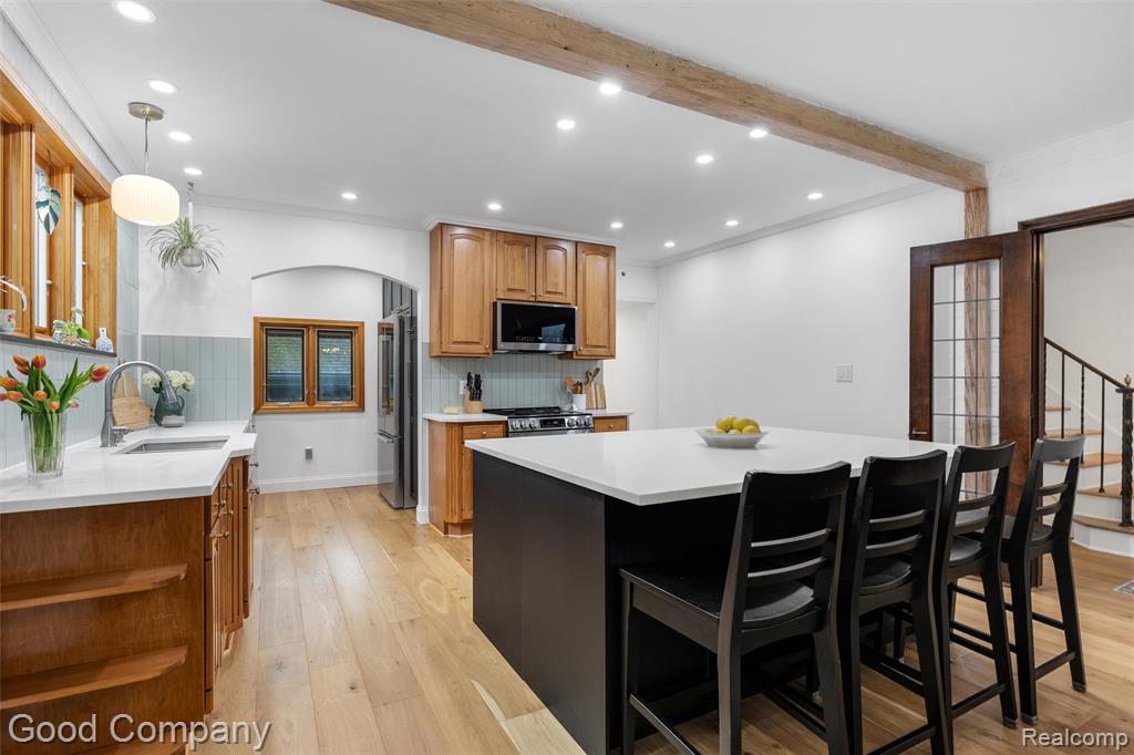 641 W WOODLAND Street, Ferndale, MI 48220 — Photo 20