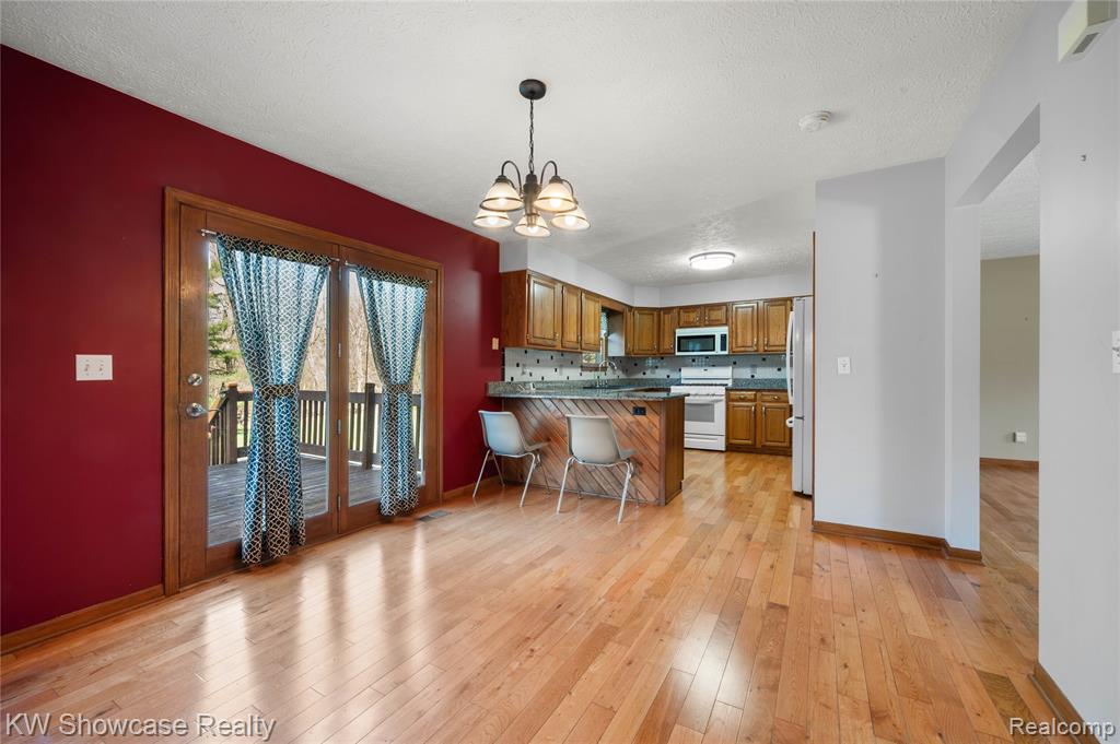 7362 Colby Lake Road, Laingsburg, MI 48848 — Photo 12
