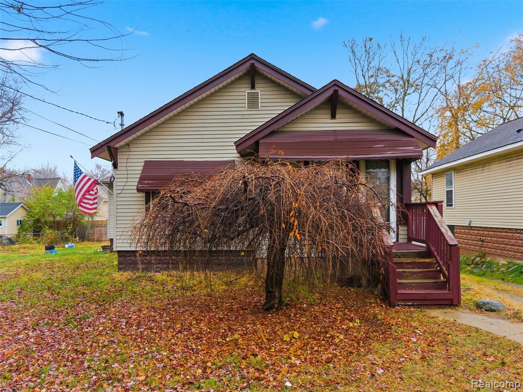 42 Pingree Avenue, Pontiac, MI 48342 — Photo 2