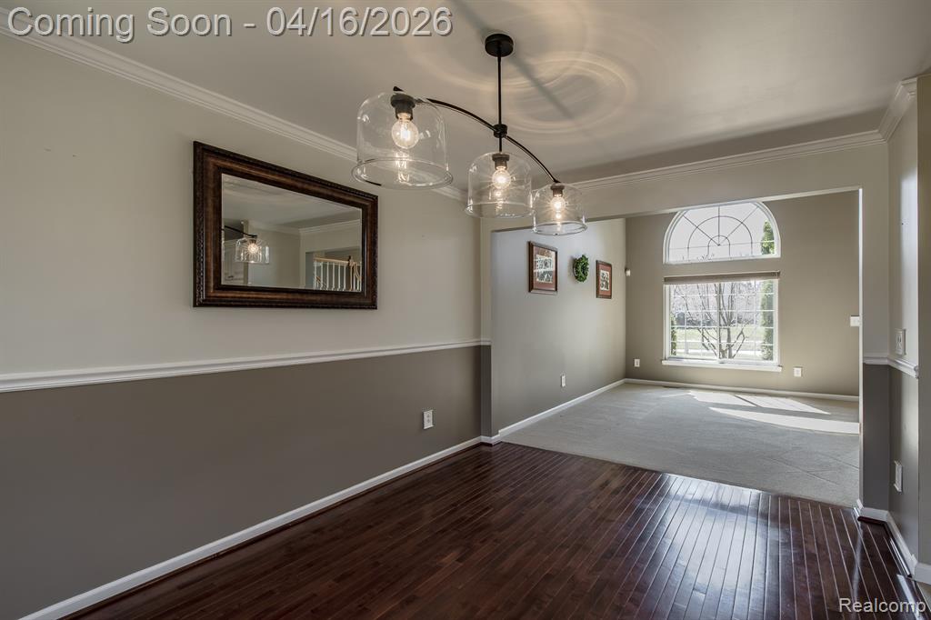 3472 Paramount Lane, Auburn Hills, MI 48326 — Photo 14