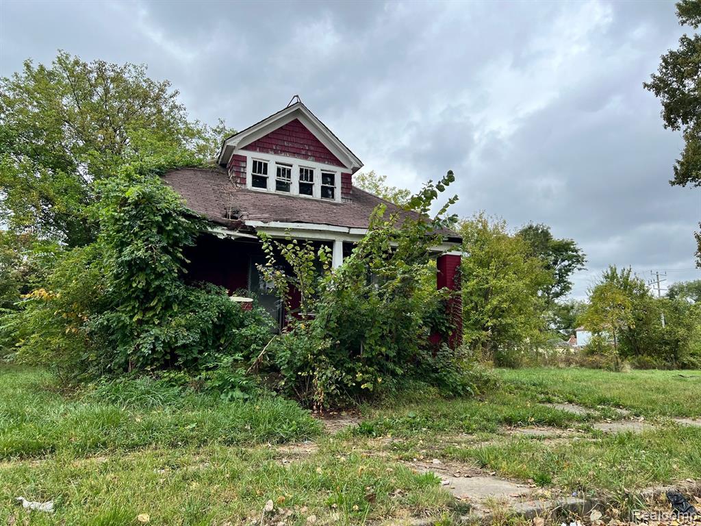 13566 STOEPEL Street, Detroit, MI, 48238