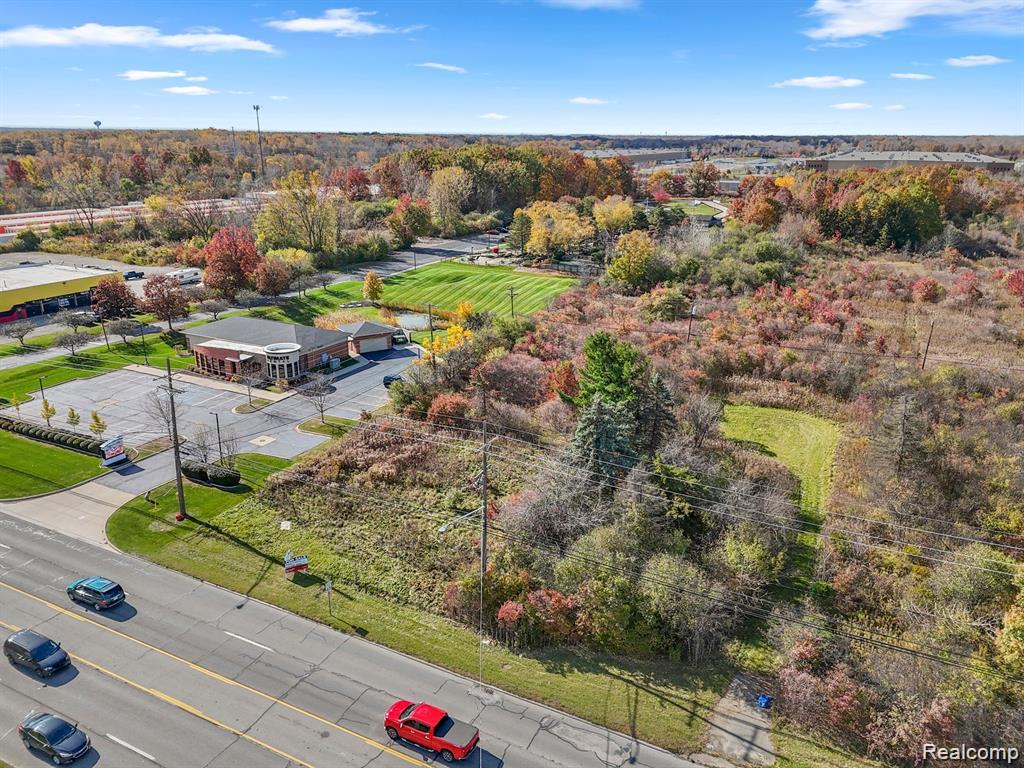 Vacant Land Allen Road, Brownstown, MI 48183 — Photo 4