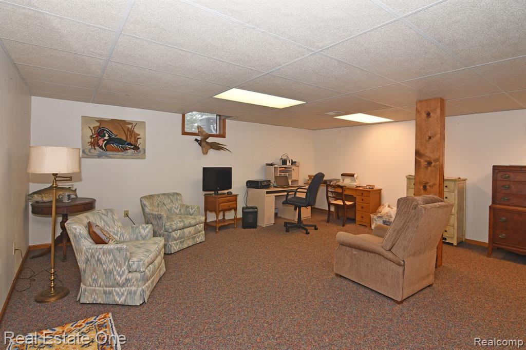4265 N MOLE Road, Lincoln, MI 48742 — Photo 35