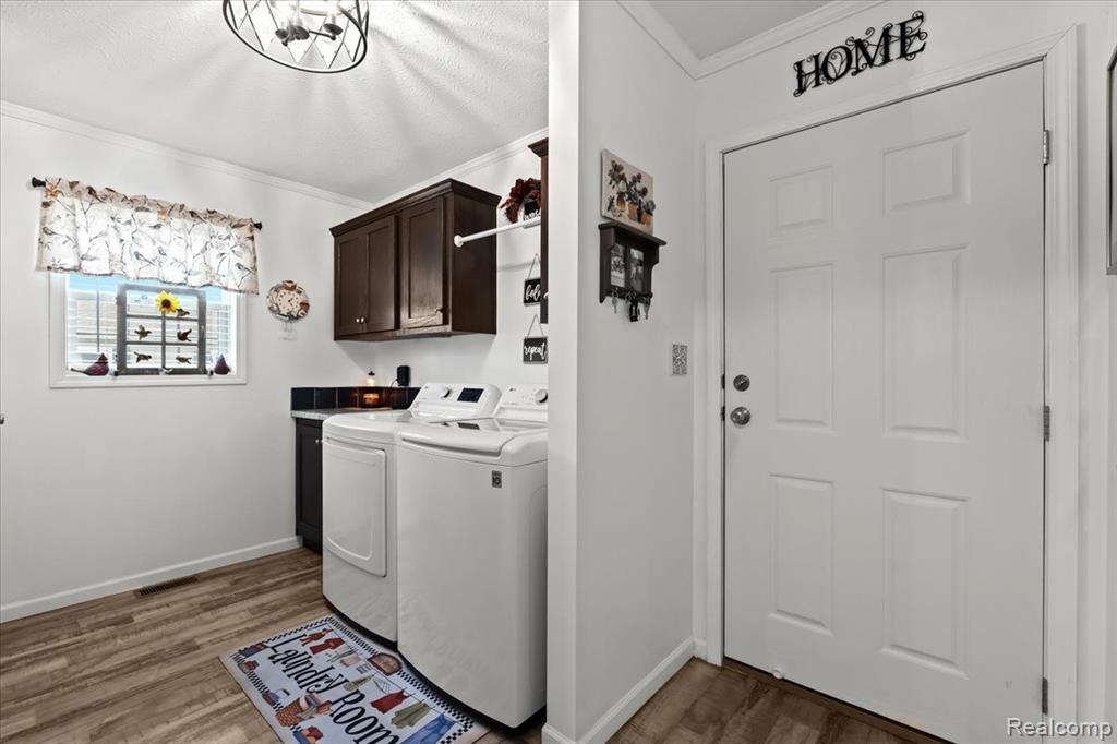 5430 Arboretum Trail, Howell, MI 48843 — Photo 20