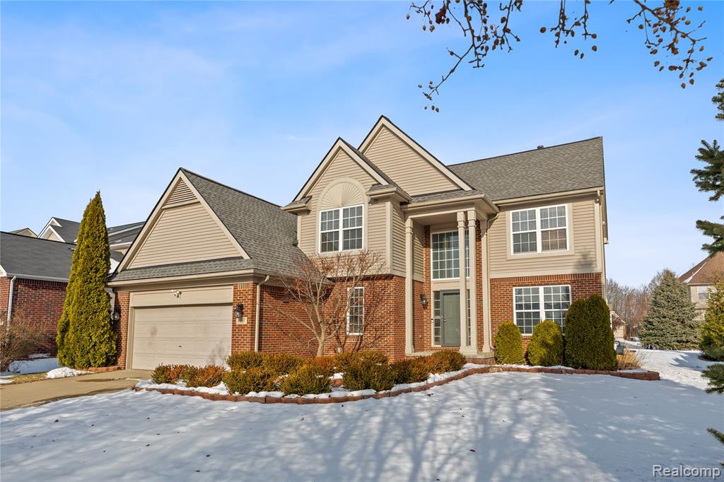 7167 Colchester Lane, Ypsilanti, MI 48197 — Photo 3