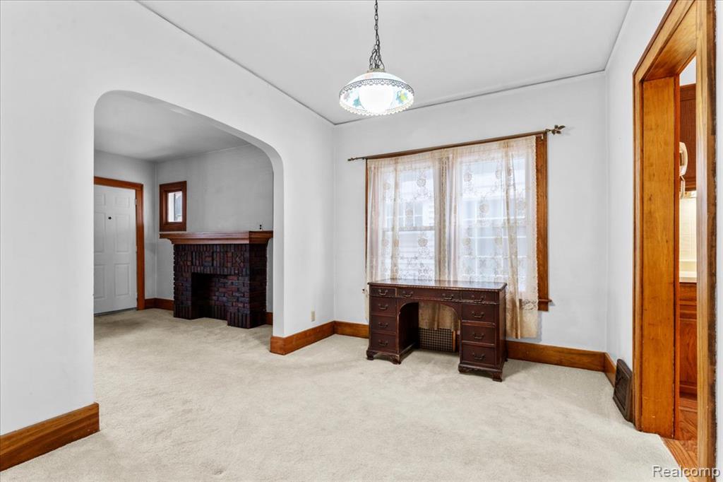 133 Oak Street, River Rouge, MI 48218 — Photo 7