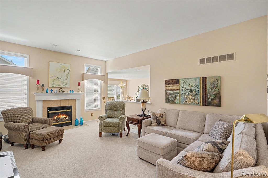 5478 Red Oak Court, Linden, MI 48451 — Photo 2