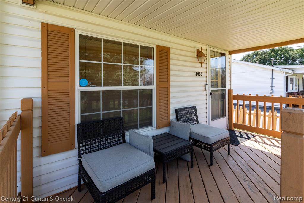 15088 Norway Street, Monroe, MI 48161 — Photo 4