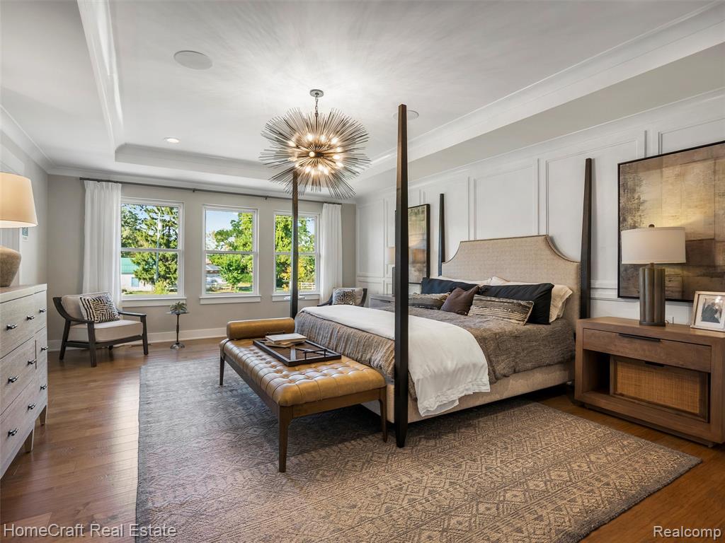 4535 Ann Arbor-Saline Road, Ann Arbor, MI 48103 — Photo 21