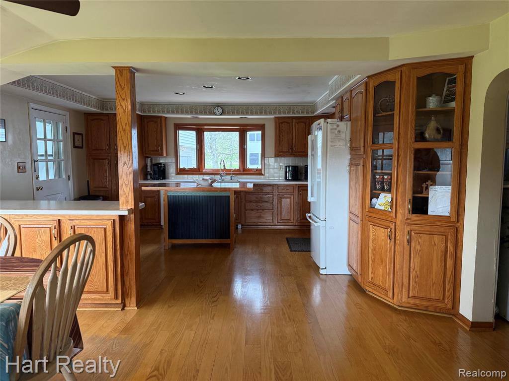 5509 Marlette Road, Marlette, MI 48453 — Photo 6