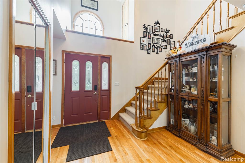 9362 Owen Street, Grosse Ile, MI 48138 — Photo 4