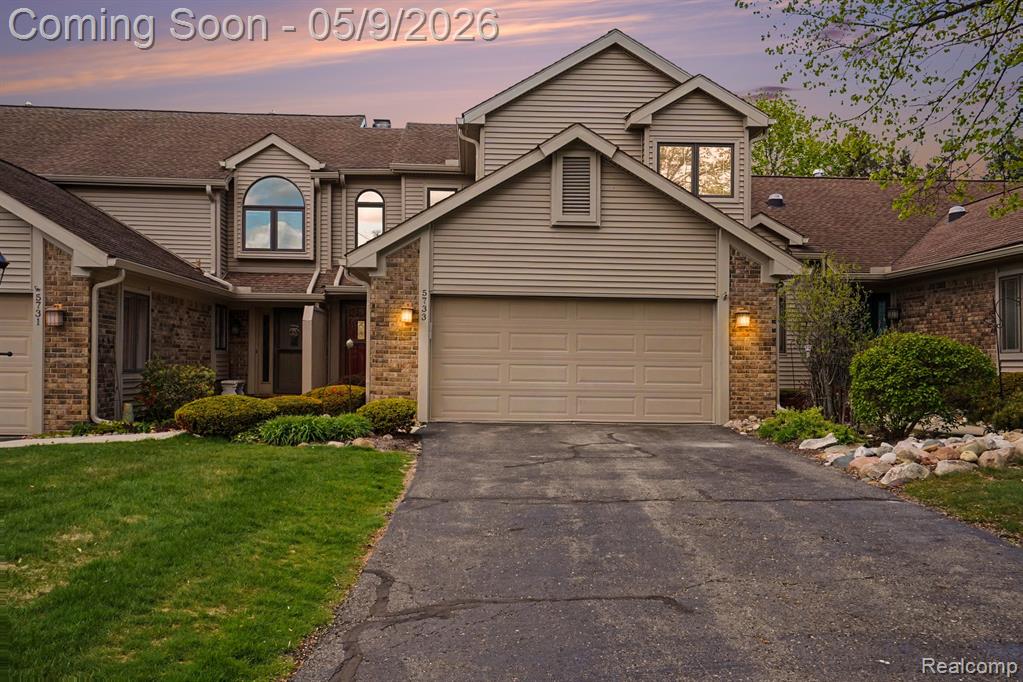 5733 Leeward Court, 51, Clarkston, MI — Photo 17