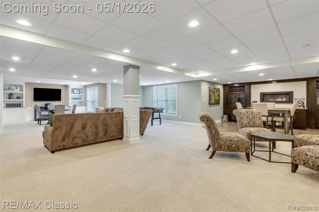50682 Tamarack Trail, Northville, MI 48168 — Photo 74