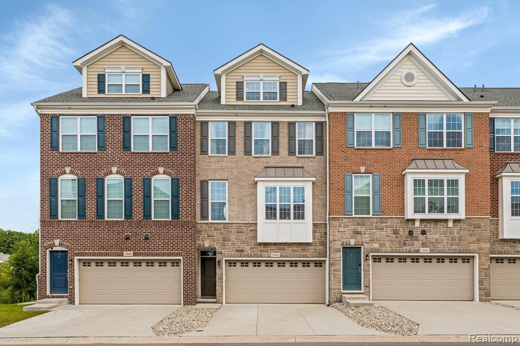 2846 RIDINGTON Road, Ann Arbor, MI 48105 — Photo 3