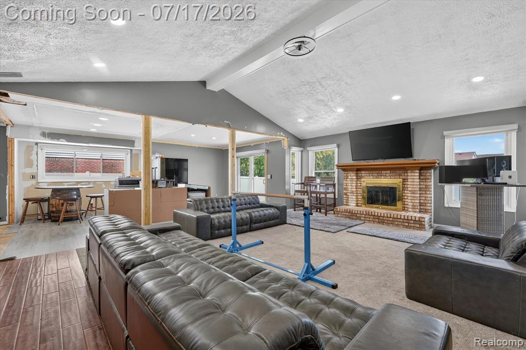 43798 Columbia Drive, Clinton Twp, MI 48038 — Photo 13