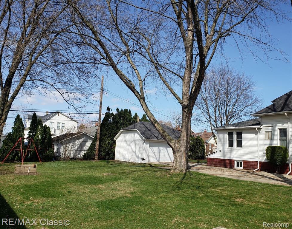 7299 GRONOW, Center Line, MI 48015 — Photo 54