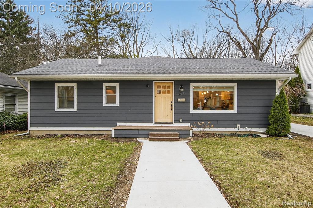 617 Revena Place, Ann Arbor, MI 48103 — Photo 3
