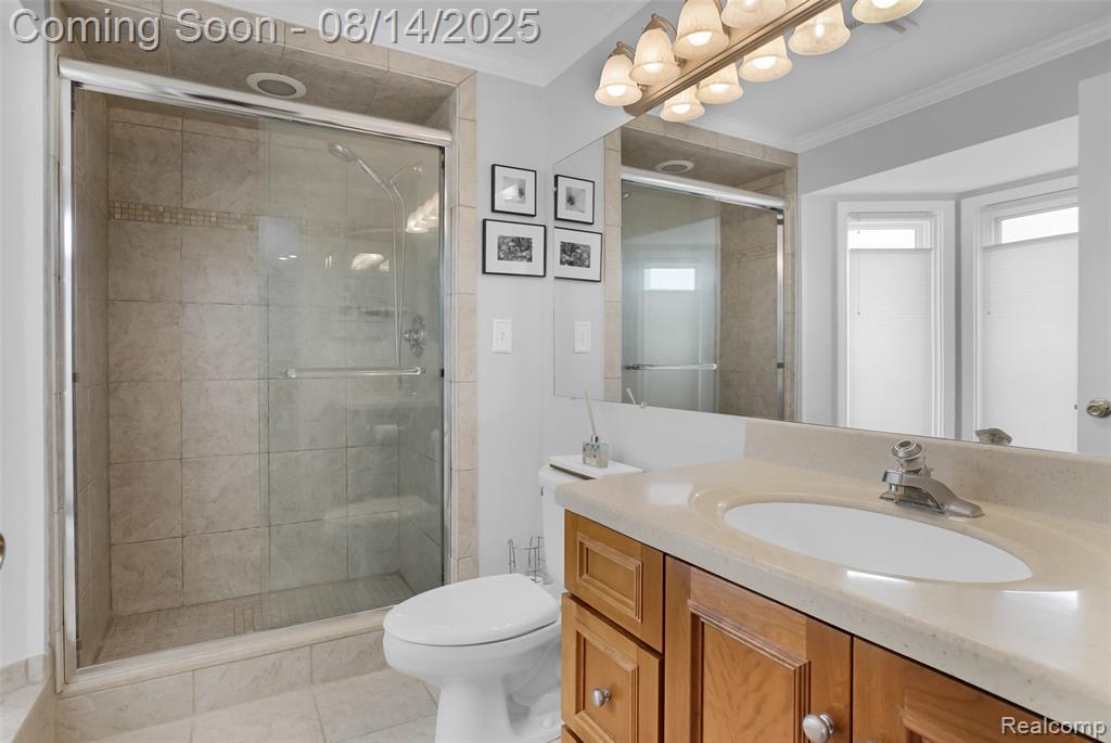 399 Silvervale Drive, Rochester Hills, MI 48309 — Photo 22