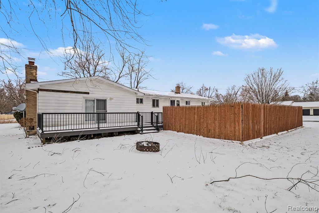 4362 Meadowlark Drive, Grand Blanc, MI 48439 — Photo 26