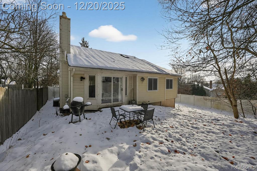 821 Grace Street, Northville, MI 48167 — Photo 42