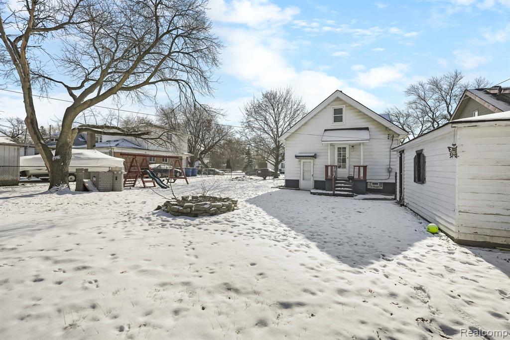 6743 MEADOW Avenue, Warren, MI 48091 — Photo 28
