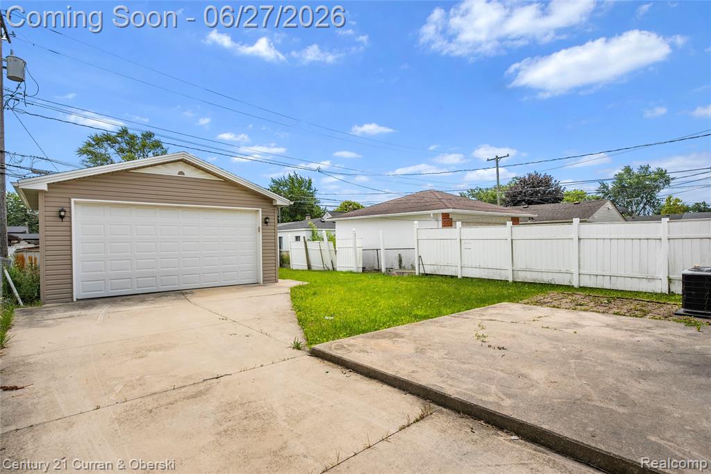 6042 Highview Street, Dearborn Heights, MI 48127 — Photo 27
