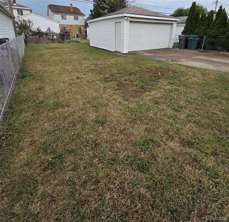 4400 Lapham Street, Dearborn, MI 48126 — Photo 27